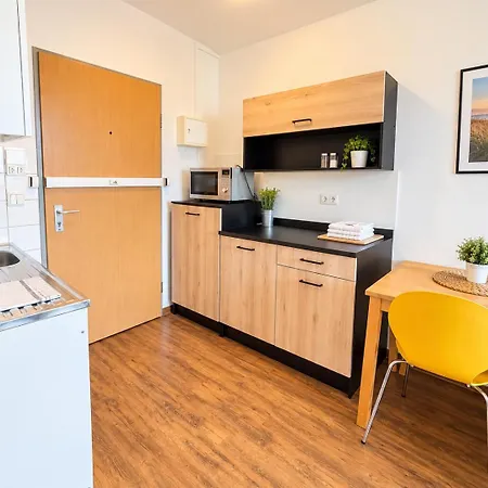 Adalbert - Free Parking Apartment *