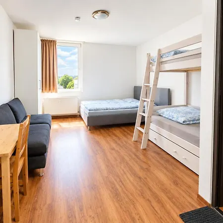Apartment Adalbert - Free Parking *