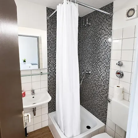 Adalbert - Free Parking Apartment *