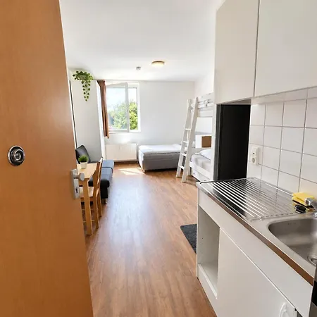 Adalbert - Free Parking * Dortmund