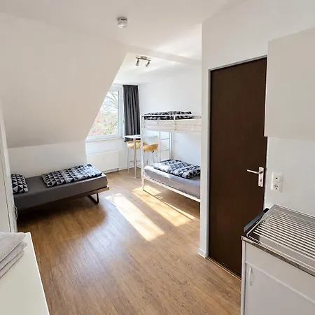 Adalbert - Free Parking Apartment *
