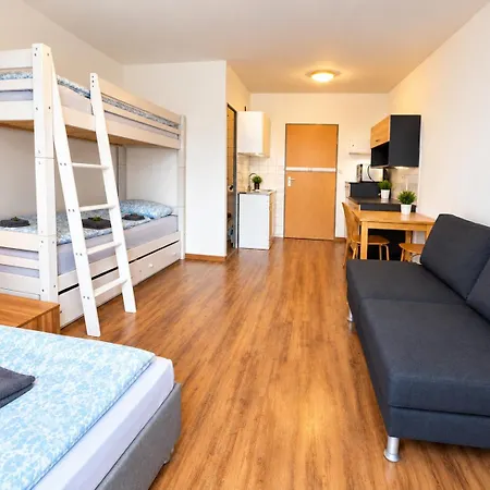 Adalbert - Free Parking * Dortmund