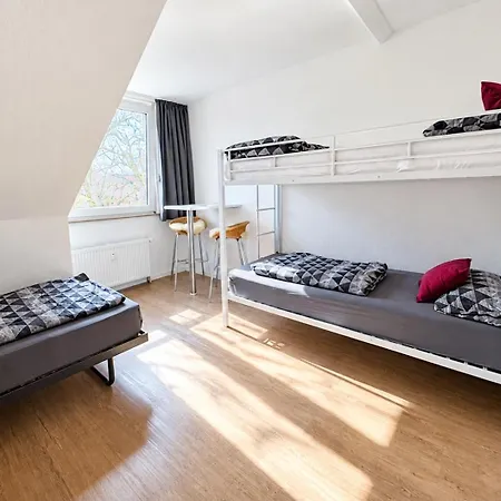 Adalbert - Free Parking Apartment *